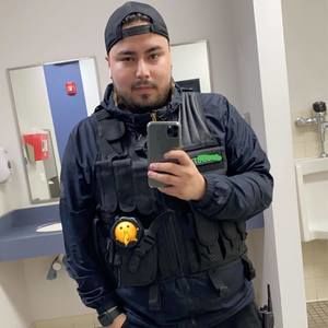 Meet your Posher, Brayan